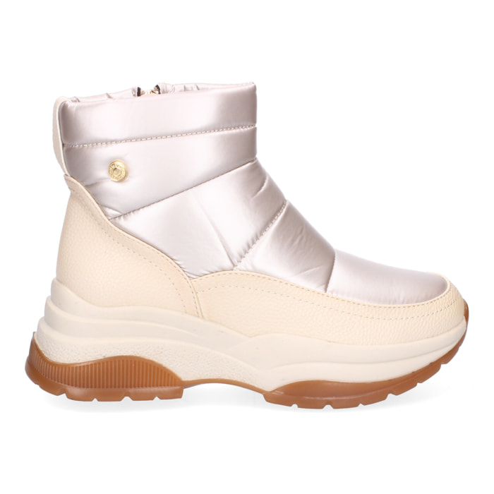 Botines Planos para Mujer, Cómodos y Elegantes, Acolchados