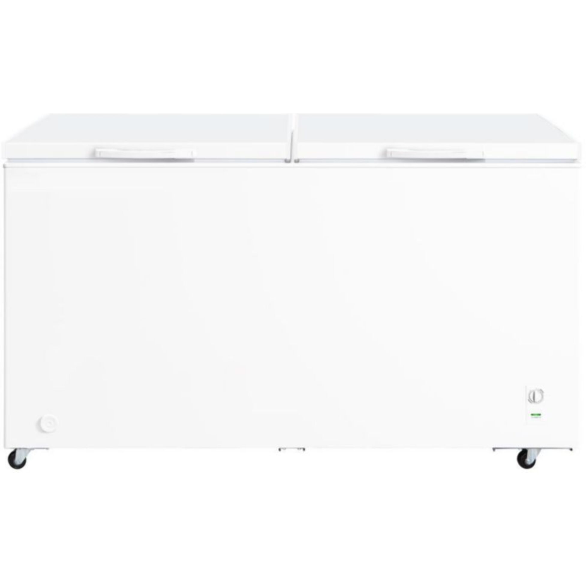 Congélateur coffre ESSENTIELB ECC85-150miB1