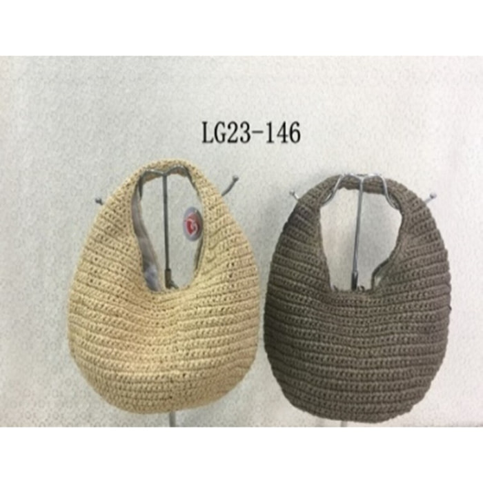 Borsa Adulto unisex Tata Italia Marrone