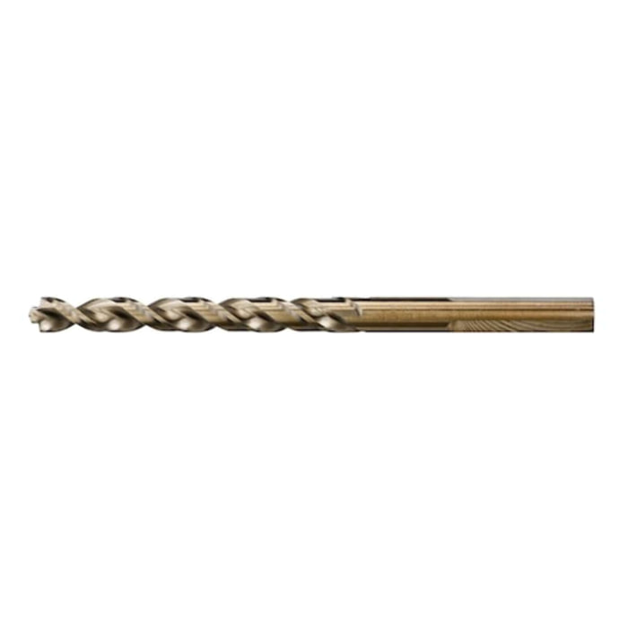 Foret métal HSS-G Extrême - Ø 6,5 x 58 x 101 mm - 1 Pièce - DEWALT - DT5049-QZ