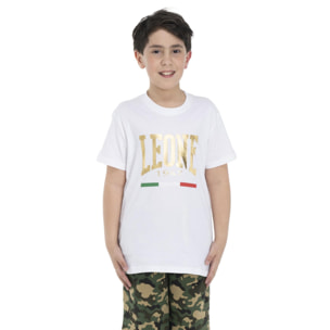 T-shirt da bambino Gold