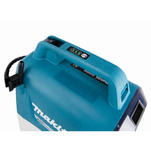 Pulvérisateur 18V 5L - MAKITA - sans batterie, ni chargeur - DUS054Z