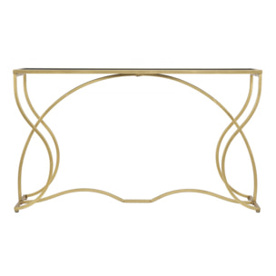 CONSOLE SUNSHINE CM 130X40X75