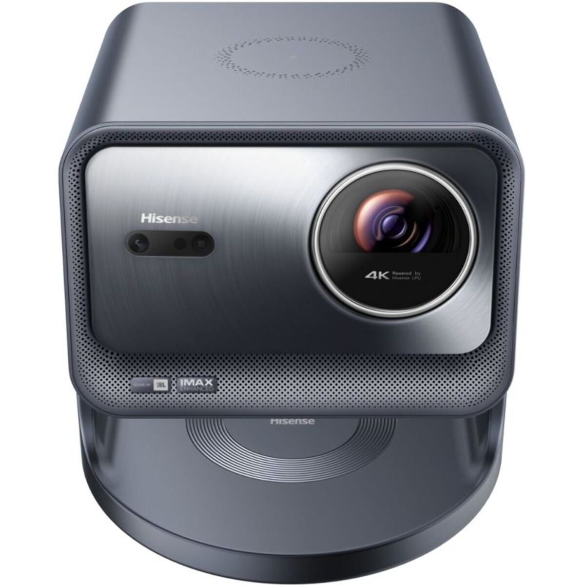 Vidéoprojecteur home cinéma HISENSE Laser TV Trichroma C2 PRO