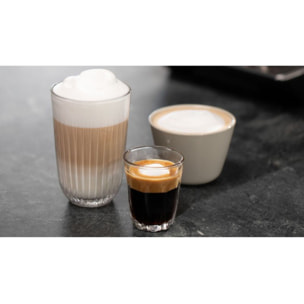 Expresso Broyeur SIEMENS TP713R19 - EQ700 CLASSIC COLD BREW