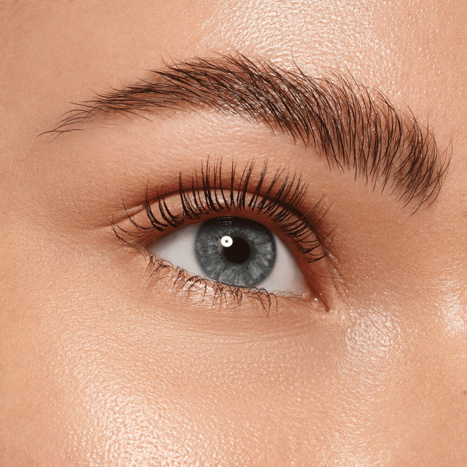 Stay In Place - Mascara Tubing Volume et Courbure 11ml