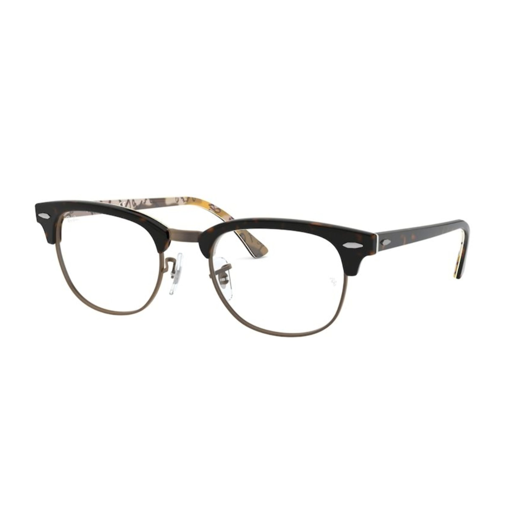Montura de gafas Ray Ban Unisex RX-5154-5650-51