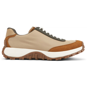 CAMPER Drift Trail - Sneakers Zapatillas Multicolor Hombre