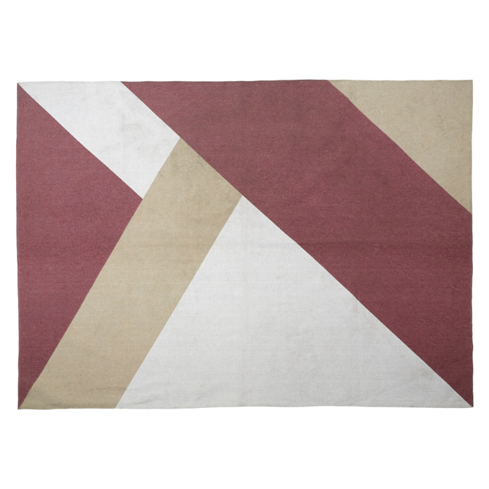 Tapis Nude Geometrique 120x170cm