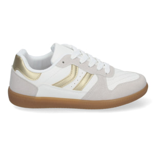 Zapatillas Casual para Mujer, Diseño Elegante, Suela Resistente