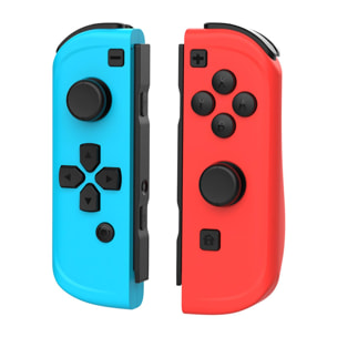 Controller di tipo Joy-Con TNS1810 compatibili con Nintendo Switch.