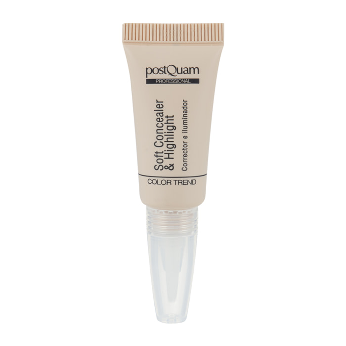 Corrector iluminador lumiere 2,5 gr.