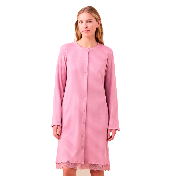 Vestaglia donna costina articolo costy. Noidinotte