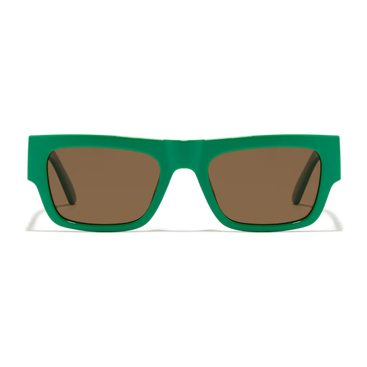 Gafas de Sol Emblem SQ Green / Tea D.Franklin