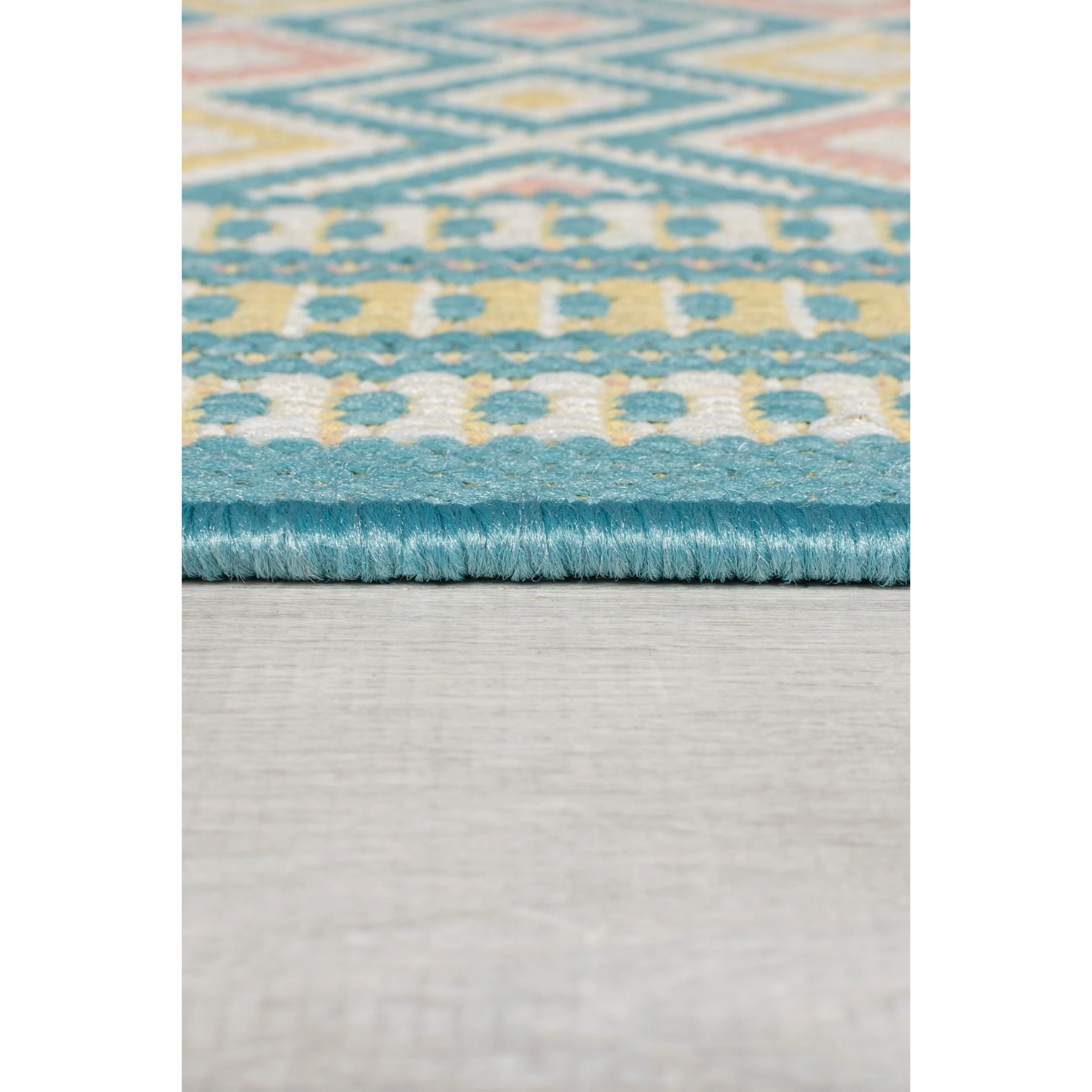 Tapis extérieur COAST Pastel