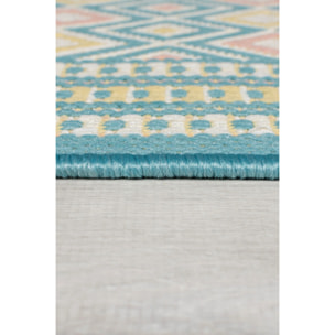 Tapis extérieur COAST Pastel