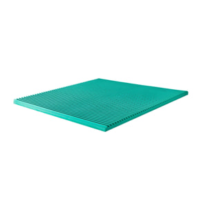 Topper Memory Aloe Fresh 11 zone Aloe 140x200x alto 6cm