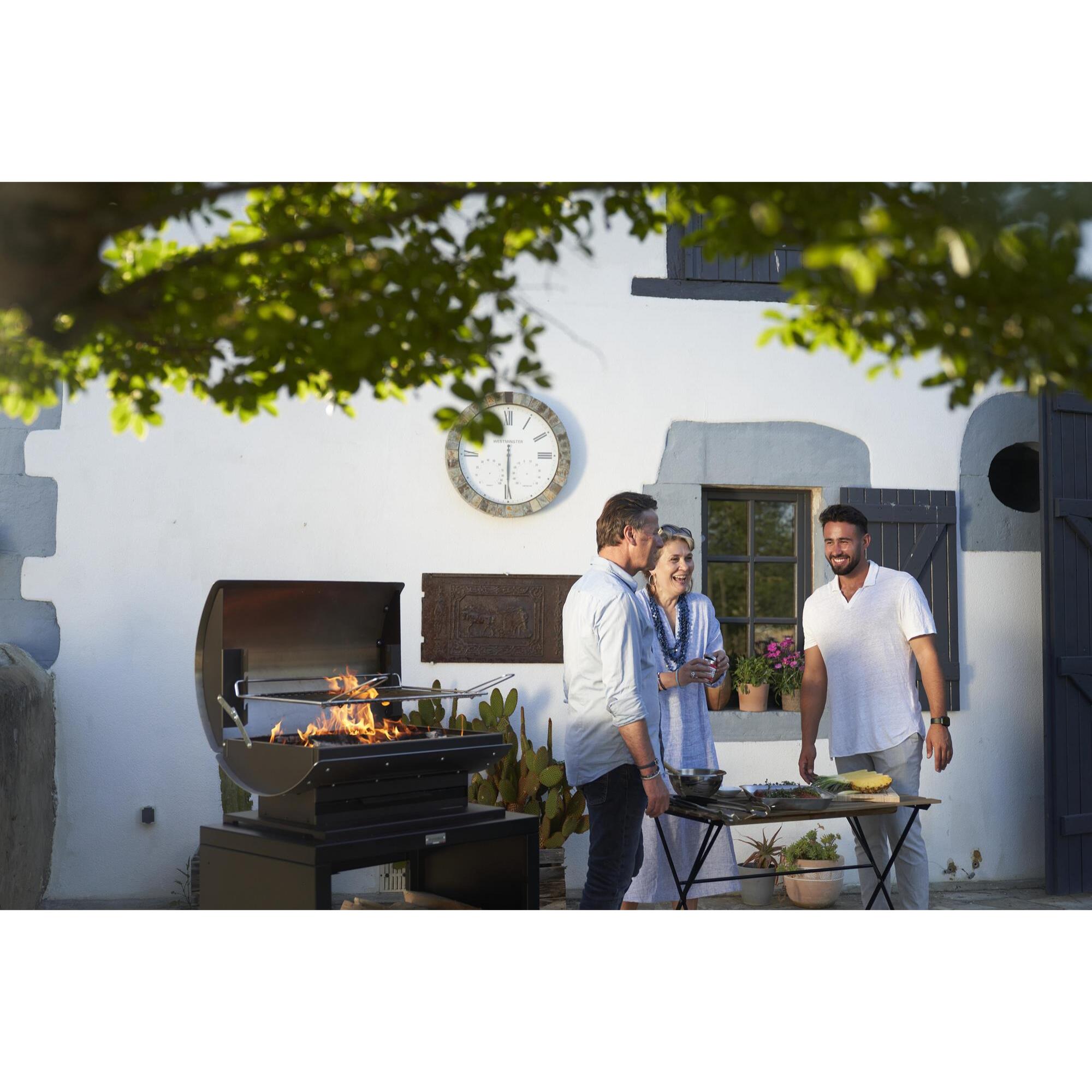 Set 3 Ustensiles Signature Inox - LE MARQUIER