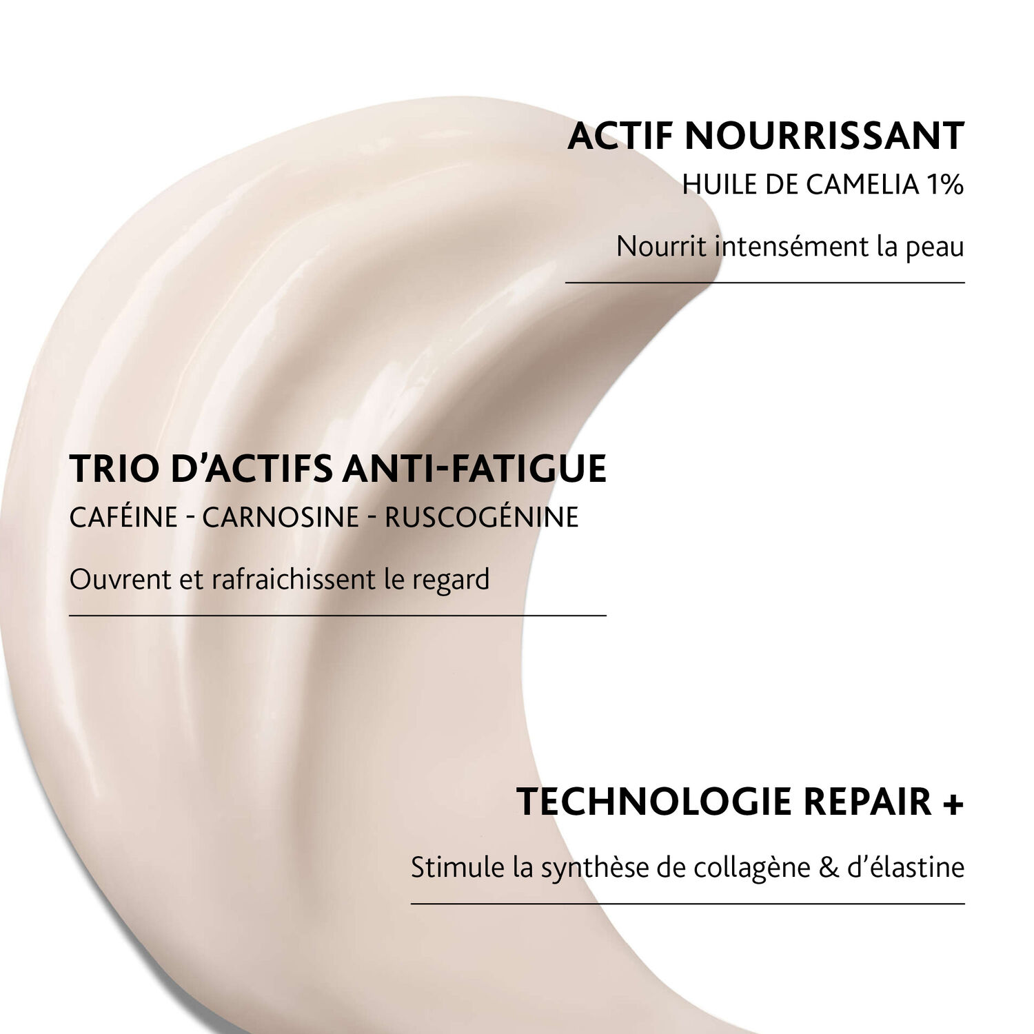 Excellage - Contour des Yeux 15 ml
