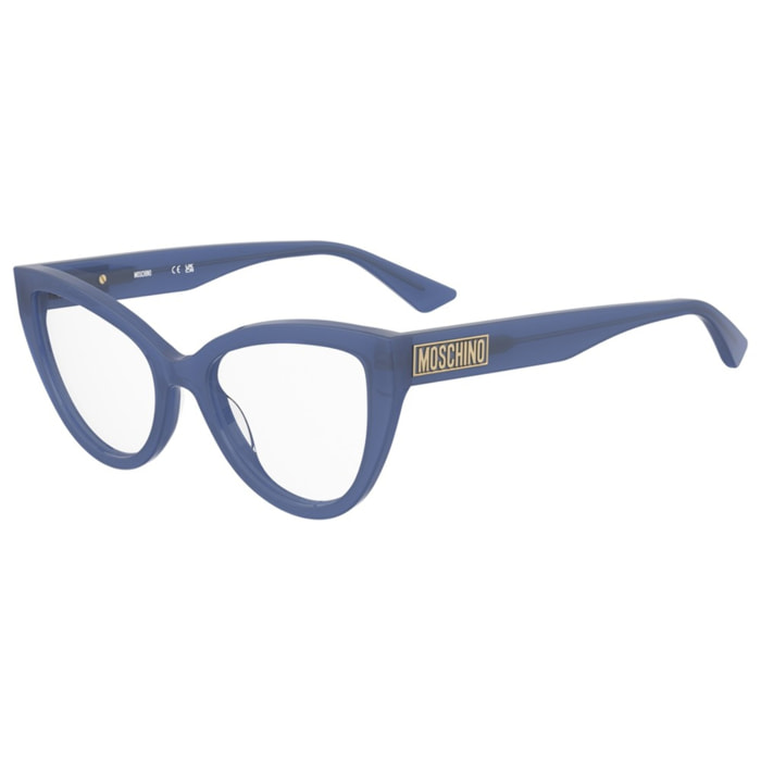 Gafas de Vista Moschino MOS652 PJP de Acetato Mujer 52 mm