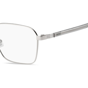 Gafas de Vista Hugo Boss 1702 0IH de Metal Hombre 55 mm