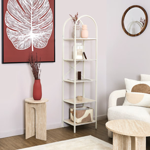 Etagere Arche 5 Niveaux Terra Nova