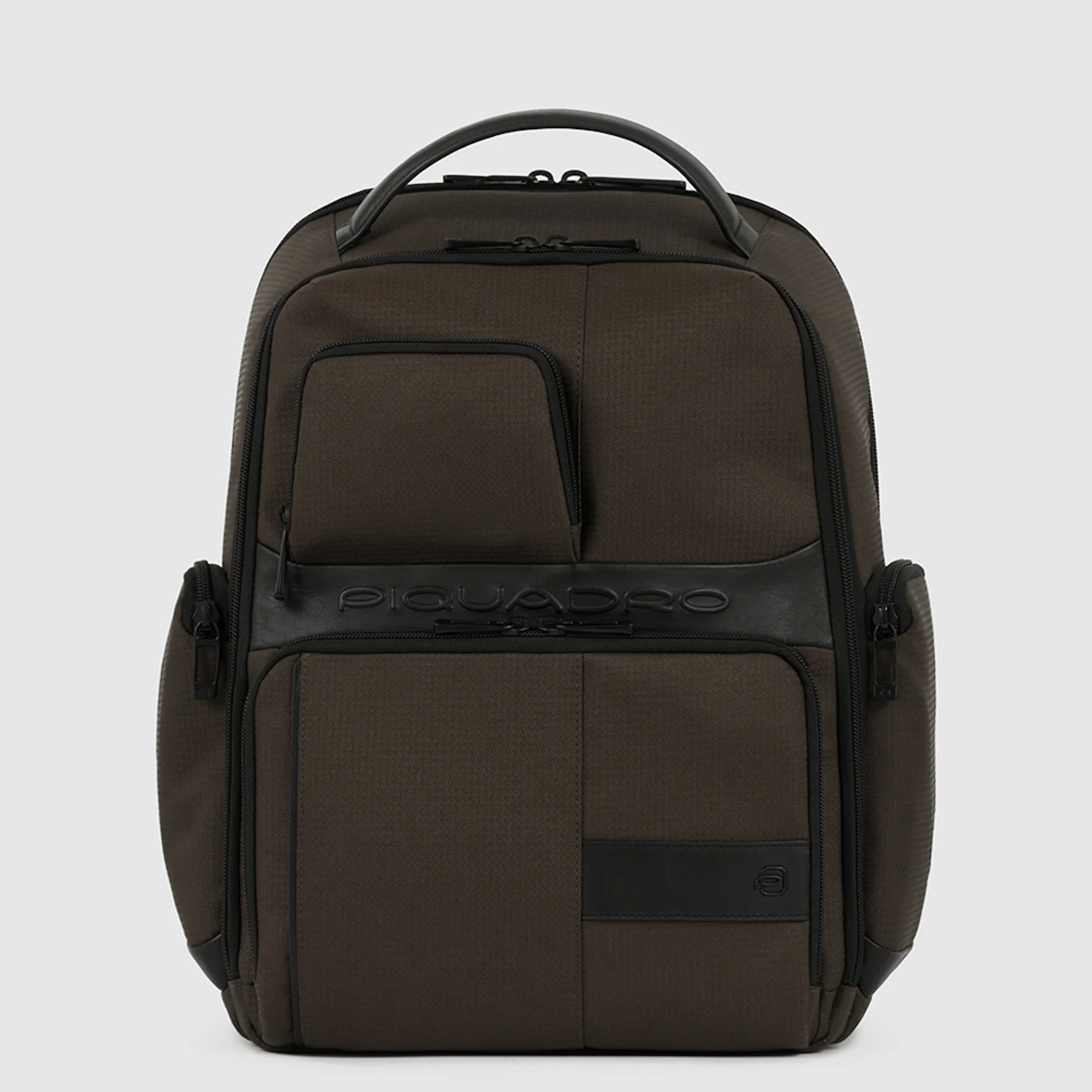 Piquadro Computer 15,6 fast-check backpack