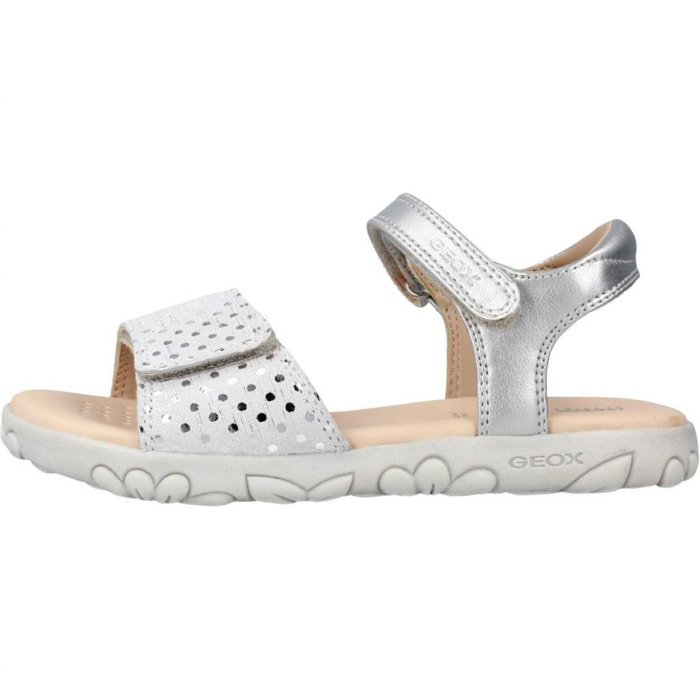 SANDALIAS GEOX J SANDAL HAITI GIRL