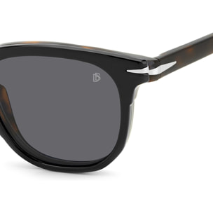 GAFAS DE SOL POLARIZADAS DAVID BECKHAM DB 7120/CS AB8