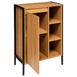 Mueble de baño Tribecart Five