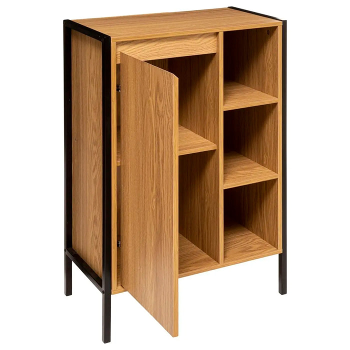 Mueble de baño Tribecart Five