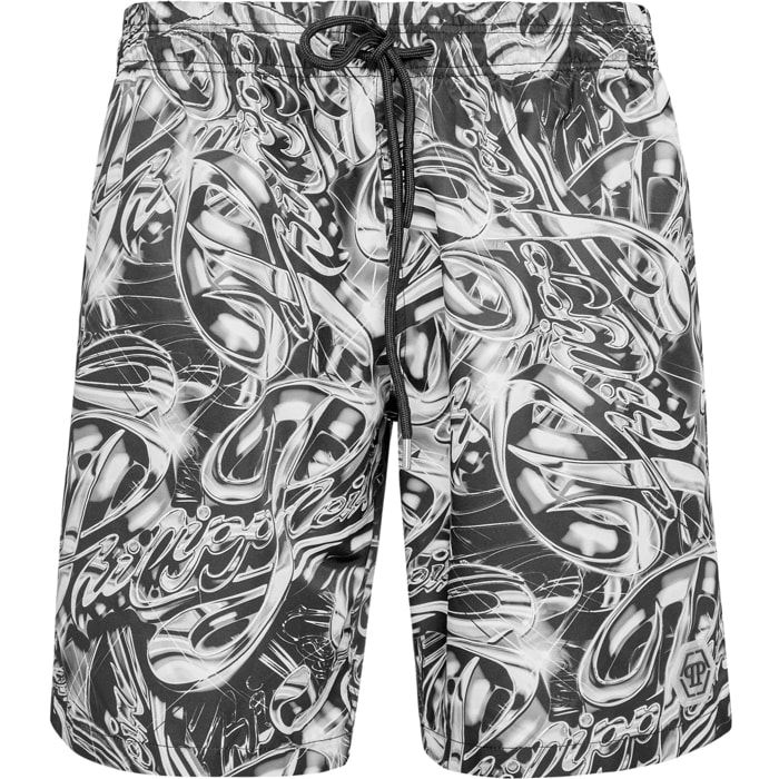 PHILIPP PLEIN Bañadores