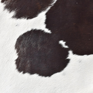 Tapis peau de vache kilm fait à la main JAMO