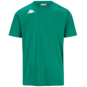 Kappa - T-Shirts & Top Uomo Verde - Kappa4Training Brizzo