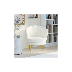 Fauteuil Arielle