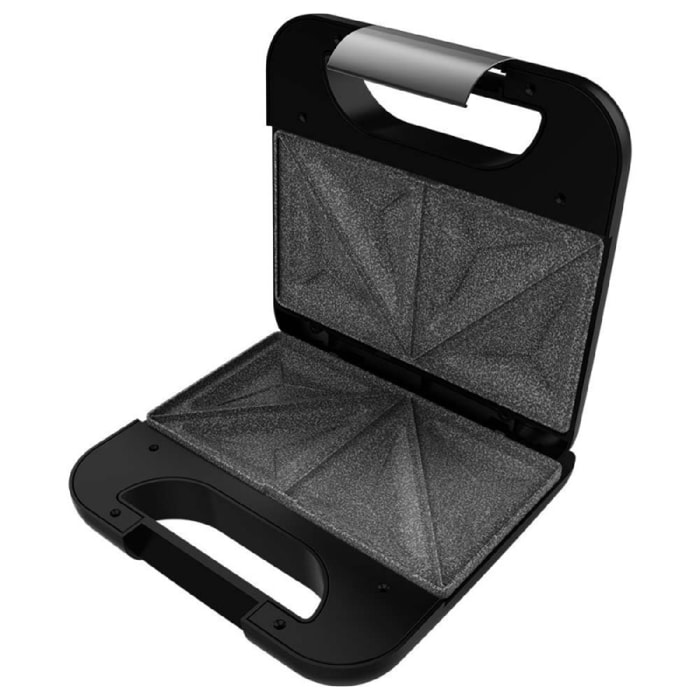 Cecotec Tostapane per sandwich Rock'nToast Classic +