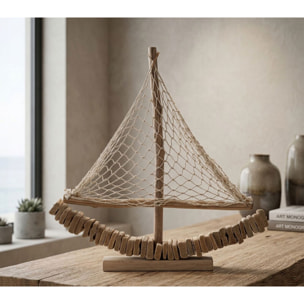 BARCA NATURE CM 45X7X45