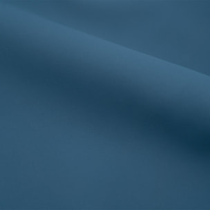 Pack 4 chaises pour îlot central blanches et bleues 65 cm - Henrik