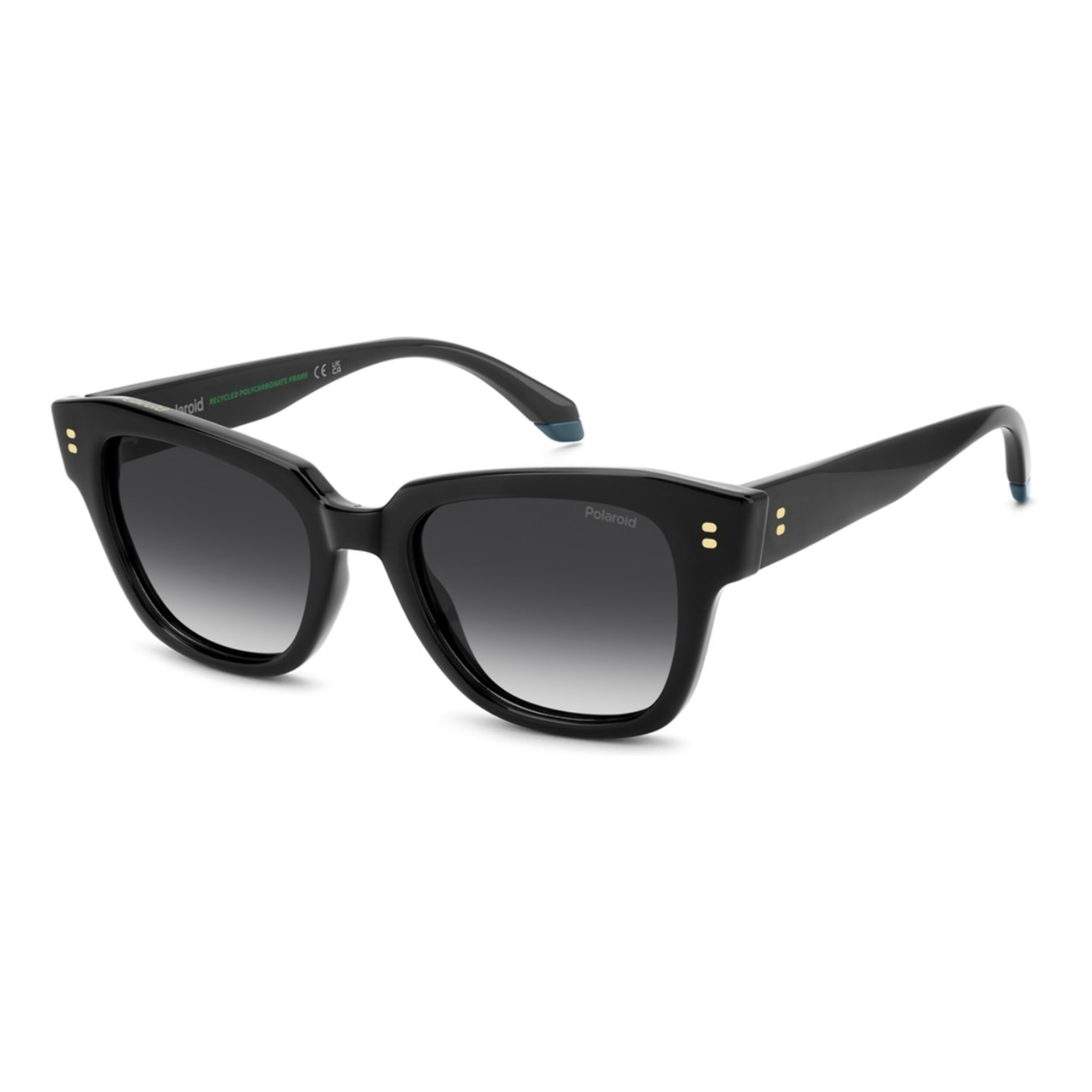 Gafas de Sol Polaroid PLD 6251/S/X QFU Polarizadas de Policarbonato Mujer 51 mm