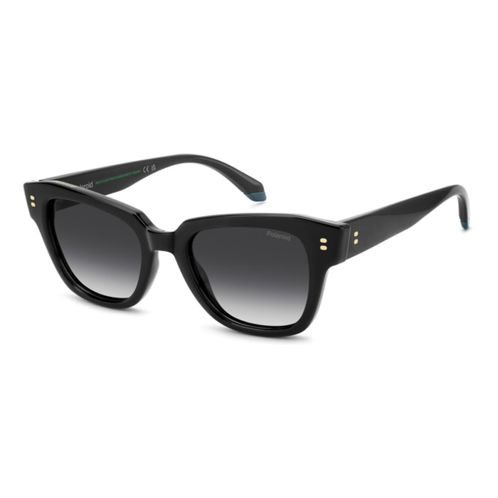 Gafas de Sol Polaroid PLD 6251/S/X QFU Polarizadas de Policarbonato Mujer 51 mm