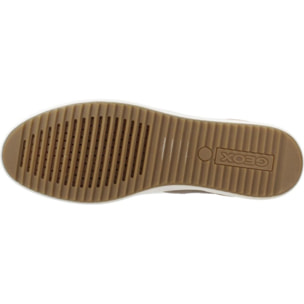 Sneakers de  Mujer de la marca GEOX  modelo D BLOMIEE BLANCO