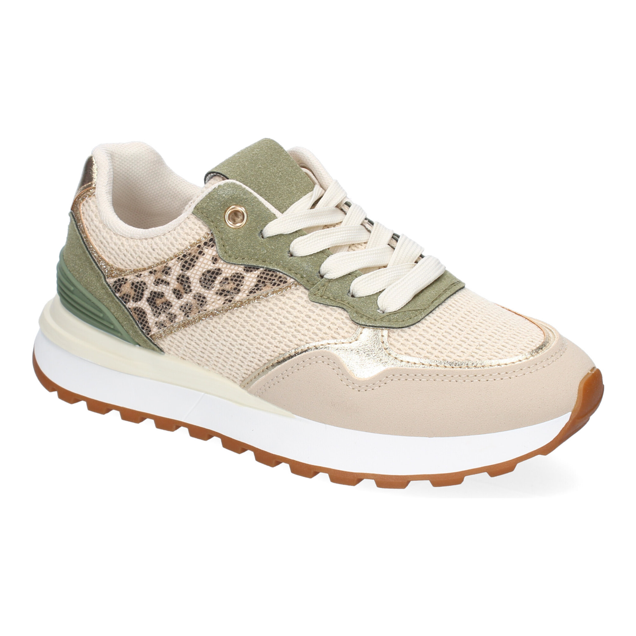 Zapatillas Casual para Mujer, Comdodas y Elegantes, Diseño Moderno Calado, Bicolor