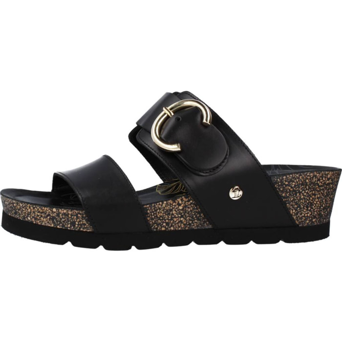 SANDALIAS PANAMA JACK CATRINA B4