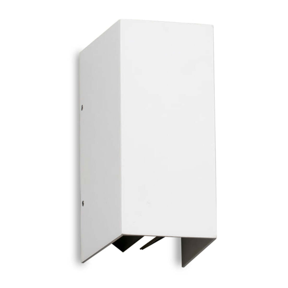 BLIND Aplique gris blanco