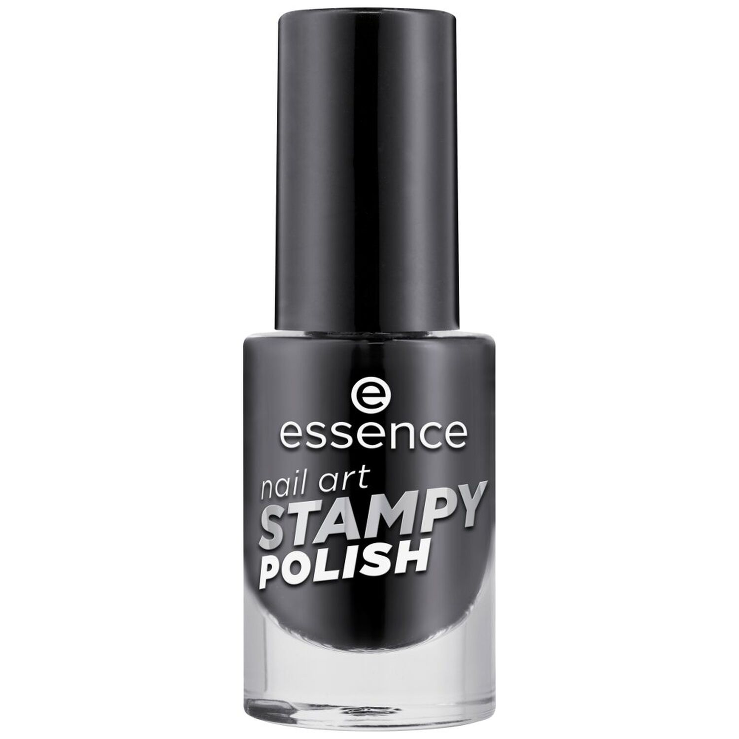 Nail Art Stampy Polish - Vernis à Ongles