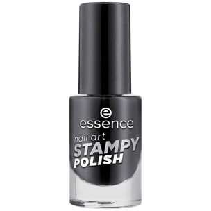 Nail Art Stampy Polish - Vernis à Ongles