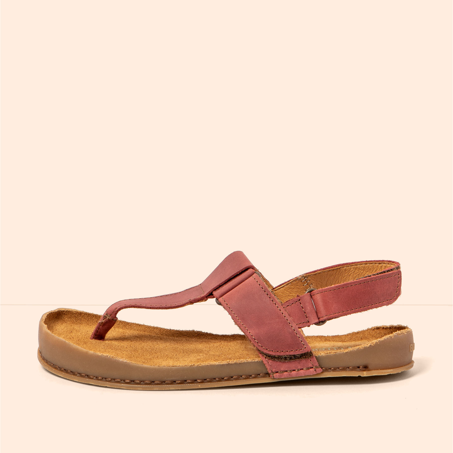 Sandalias N6004 ARIZONA BLUSH / HORIZON color Blush