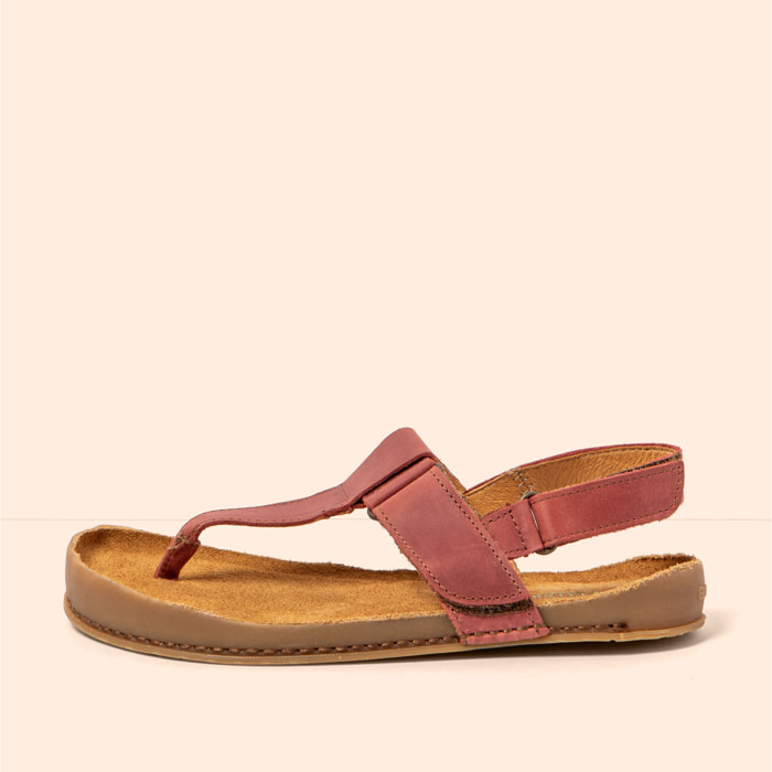Sandalias N6004 ARIZONA BLUSH / HORIZON color Blush