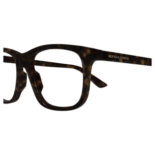 Gafas de Vista Bottega Veneta BV1316O-002 de Acetato Unisex 54 mm