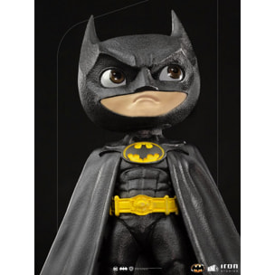 DC Comics Statua MiniCo Batman 1989 Iron Studio